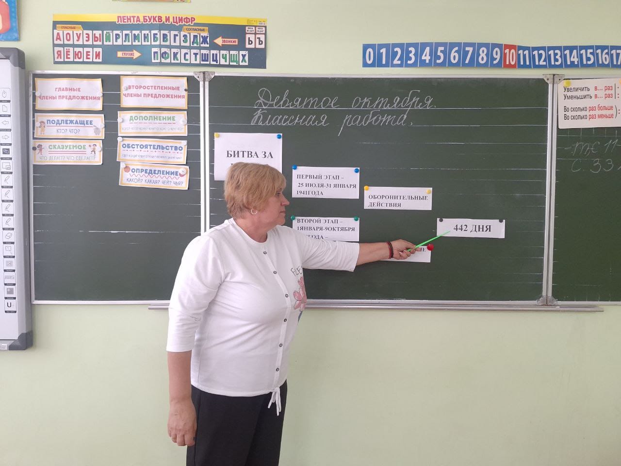 УРОКИ ПАМЯТИ: 82-Я ГОДОВЩИНА ЗАВЕРШЕНИЯ БИТВЫ ЗА КАВКАЗ