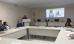 Педагогический совет