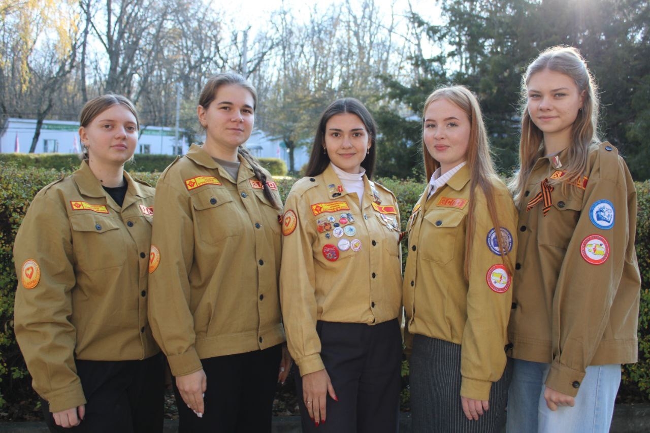 Профориентационный проект &quot;Билет в будущее&quot;