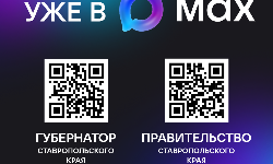 Национальный мессенджер MAX