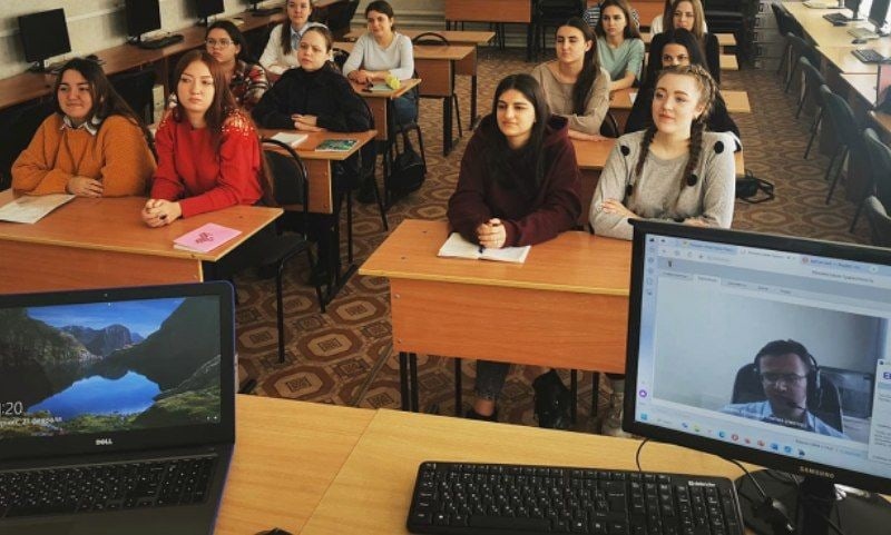 Онлайн-уроки финансовой грамотности