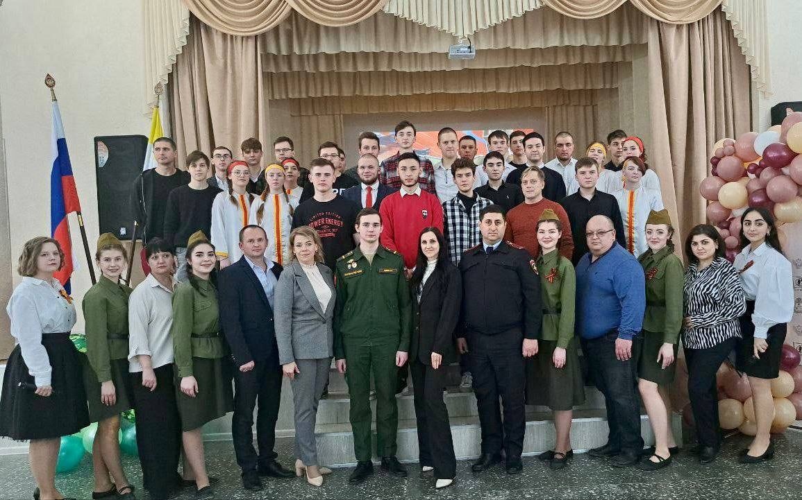23 февраля россияне отмечают один из самых замечательных праздников – День защитника Отечества!
