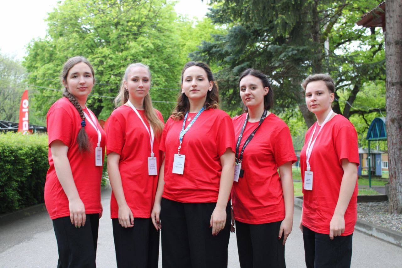 Краевой Патриотический форум, посвященный празднованию 80 - ти летия Победы в Великой Отечественной Войне