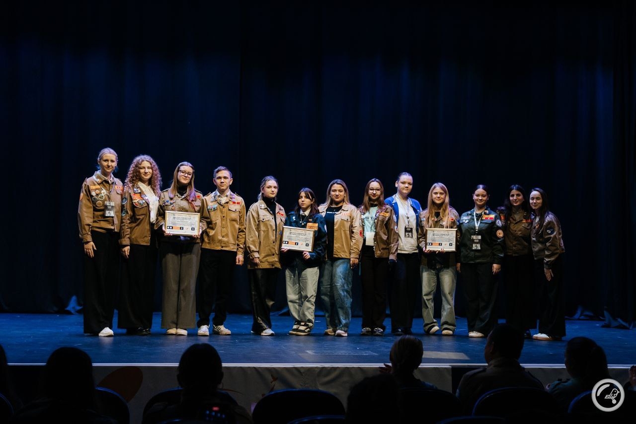 Всероссийская патриотическая акция «Поклонимся великим тем годам»